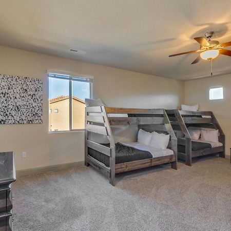 Santa Clara Pv 99 Private Hot Tub, Ping Pong Table, Xbox X Series And Resort Amenities מראה חיצוני תמונה