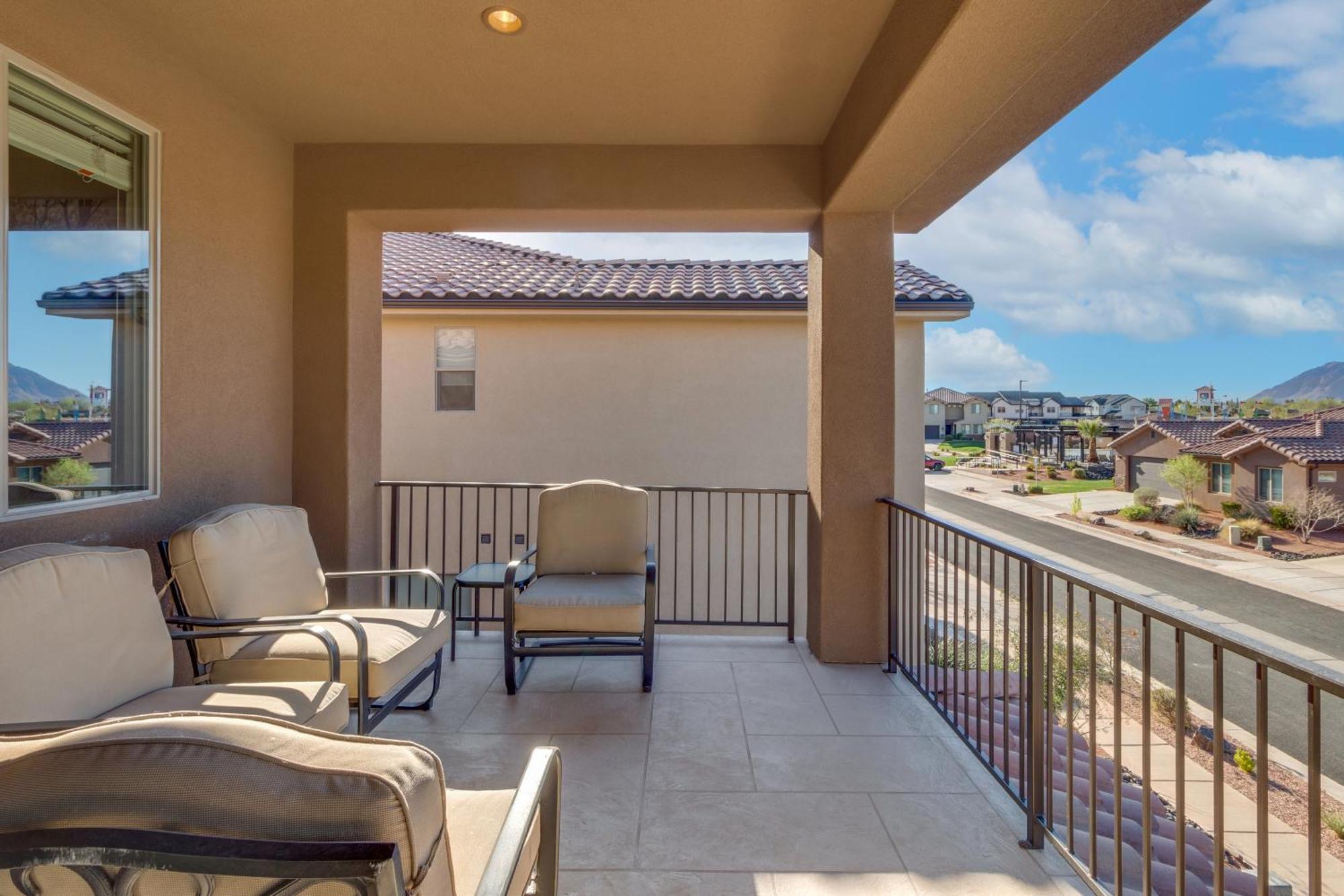Santa Clara Pv 99 Private Hot Tub, Ping Pong Table, Xbox X Series And Resort Amenities מראה חיצוני תמונה