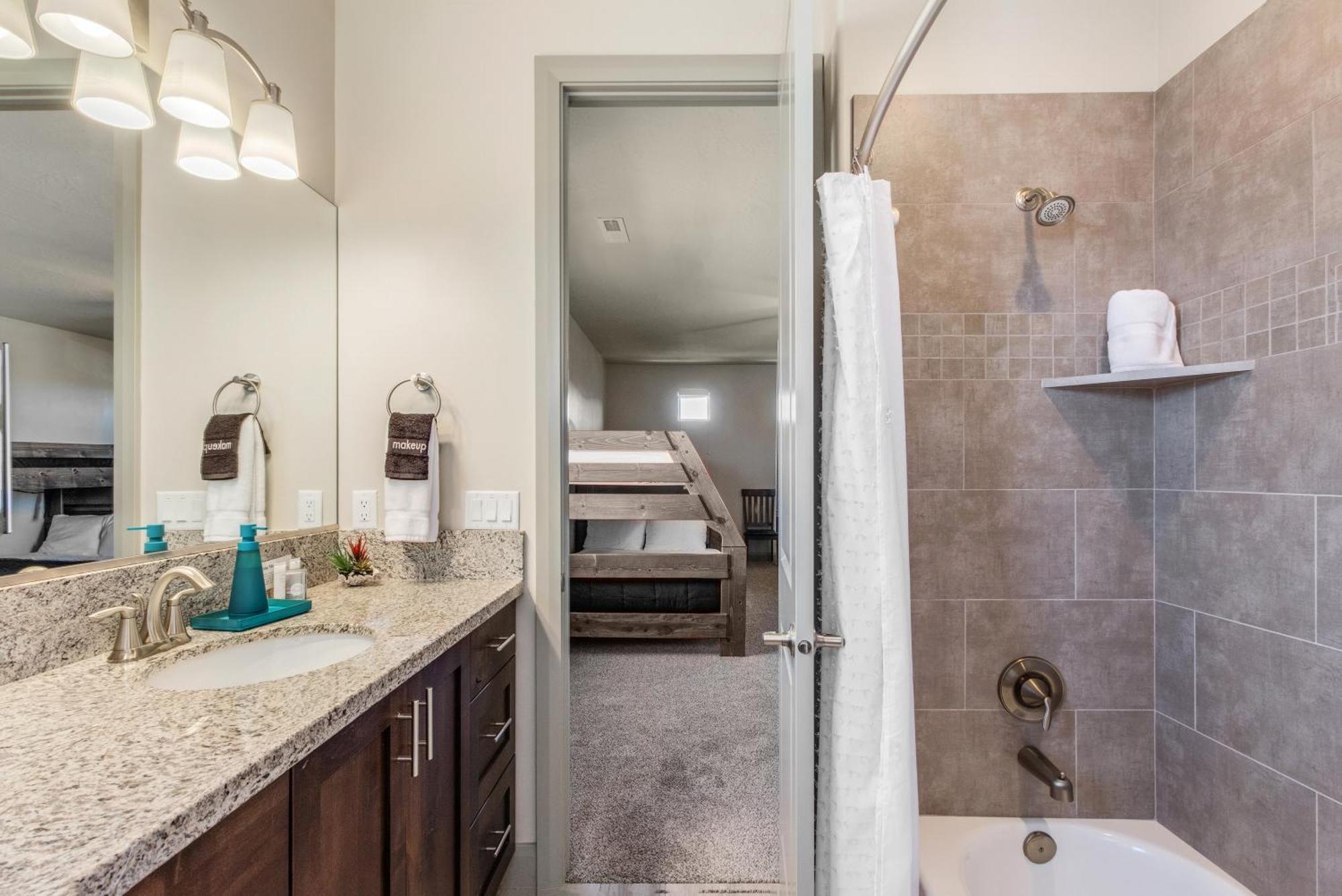 Santa Clara Pv 99 Private Hot Tub, Ping Pong Table, Xbox X Series And Resort Amenities מראה חיצוני תמונה