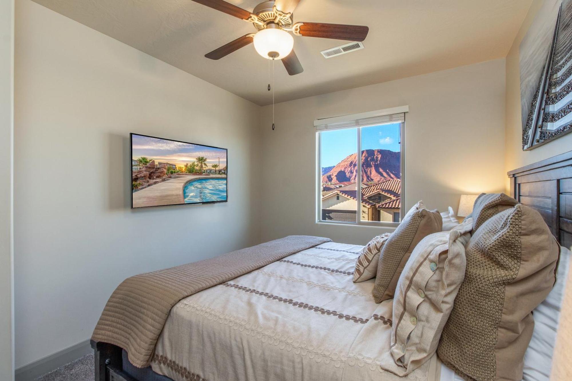 Santa Clara Pv 99 Private Hot Tub, Ping Pong Table, Xbox X Series And Resort Amenities מראה חיצוני תמונה