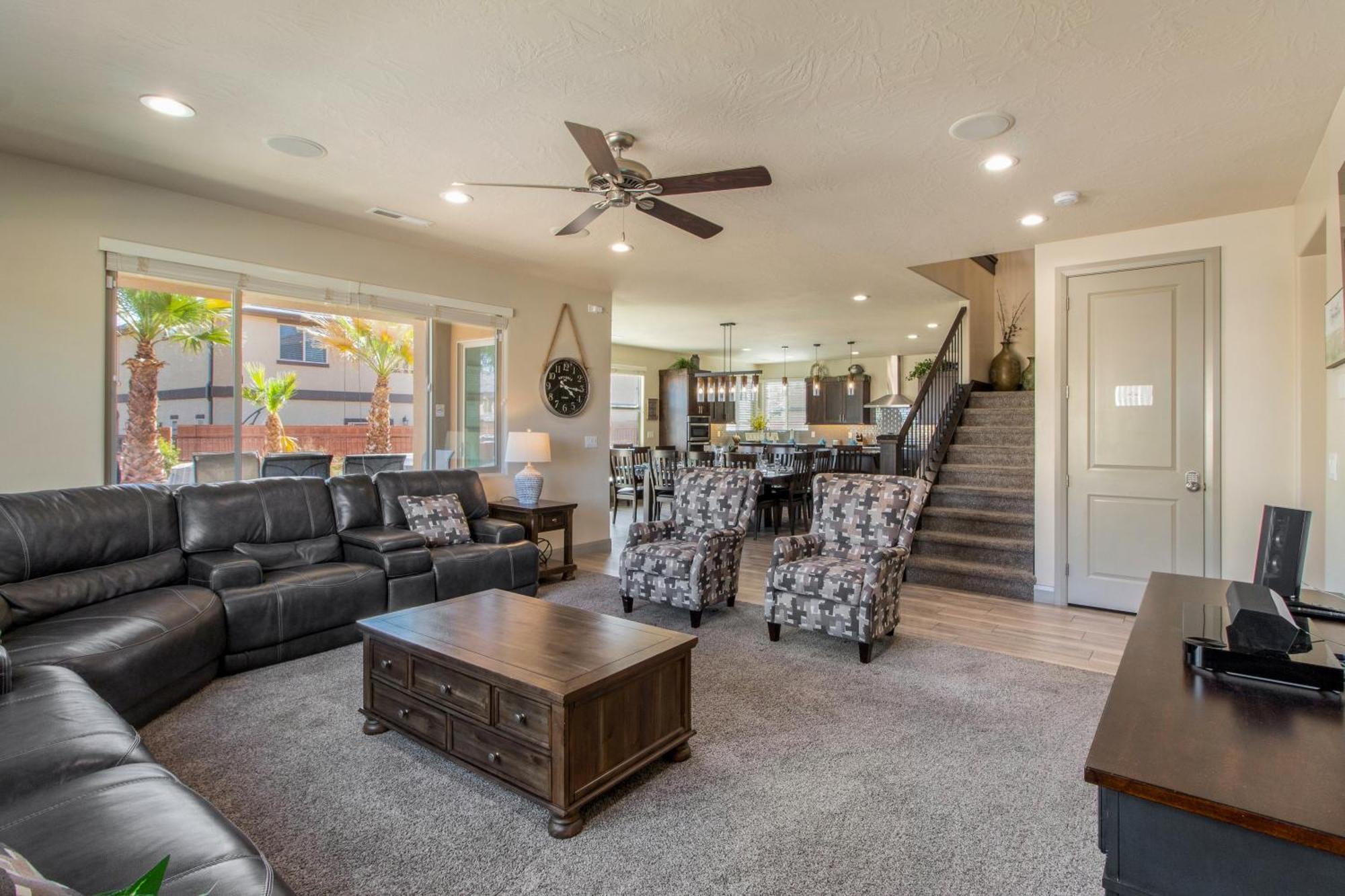 Santa Clara Pv 99 Private Hot Tub, Ping Pong Table, Xbox X Series And Resort Amenities מראה חיצוני תמונה